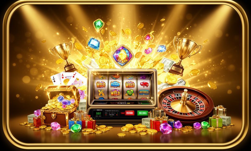 6j66 casino app visual
